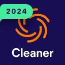Avast Cleanup - Phone Cleaner 24.08.0