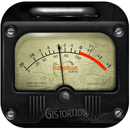 Babelson Audio Gistortion 1.1.2