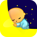 BabySleep – Whitenoise lullaby v4.5