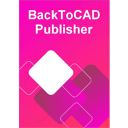 BackToCAD Publisher 20.51