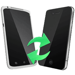 Backuptrans Android iPhone Data Transfer Plus 3.1.43