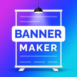 Banner Maker, Thumbnail Maker 65.0