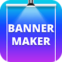 Banner Maker, Thumbnail Maker 61.0
