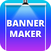 Banner Maker, Thumbnail Maker 61.0