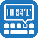Barcode/NFC/OCR Scanner Keyboard v3.4.3