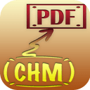 Batch CHM to PDF Converter 2025.17.515.2245