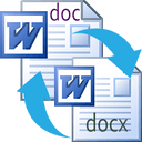 Batch DOC and DOCX Converter 2022.14.731