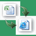 Batch Excel to HTML Converter 2020.12.212.1690