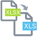 Batch XLS and XLSX Converter 2025.17.916.2695