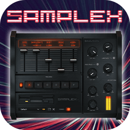 Beat Skillz SampleX 3.1.5.2