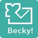 Becky! Internet Mail 2.81.06
