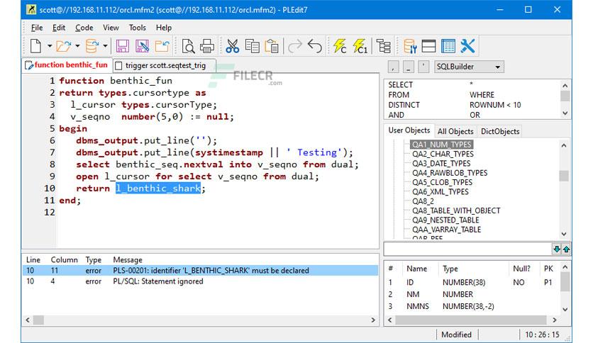 Giao diện EmEditor Professional 23