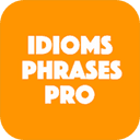 Best English Idioms & Phrases Pro 3.6 build 275