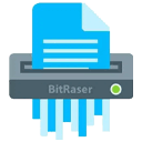 BitRaser File Eraser 5.0.0.8
