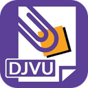 BitRecover DjVu Converter Wizard 3.3