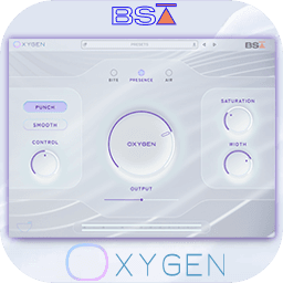 Black Salt Audio Oxygen 1.2.0