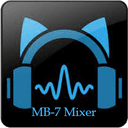 Blue Cat Audio Blue Cats MB-7 Mixer 3.55