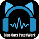 Blue Cat Audio Blue Cats PatchWork 2.66