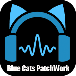 Blue Cat Audio Blue Cats PatchWork 2.66