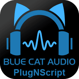 Blue Cat Audio PlugNScript v3.5.2