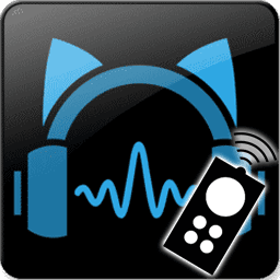 Blue Cats Audio Remote Control 3.1