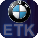 BMW ETK 3.2.20