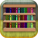 Bookshelf – Library 6.3.4