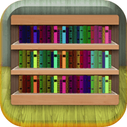 Bookshelf - Library 6.3.4