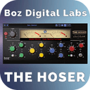 Boz Digital Labs Hoser 1.1.0