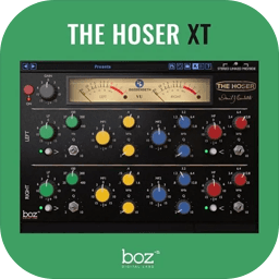 Boz Digital Labs The Hoser XT 2.0.8