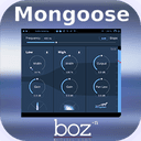 Boz Digital Labs Mongoose 2.0.6