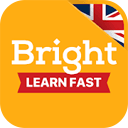 Bright - English for beginners 1.8.6