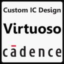 Cadence IC Virtuoso 6.1.7