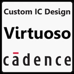 Cadence IC Virtuoso 6.1.7