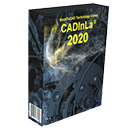 CADInLa 2020 v9.50b
