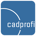 CADprofi 2022.05 Build 211130