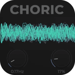 Caelum Audio Choric v1.0.5