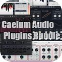 Caelum Audio Plugins Bundle v2023.01
