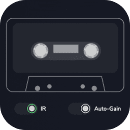 Caelum Audio Tape Cassette 2 v1.2.2