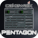 Cakewalk Pentagon I v1.5.0