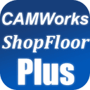 CAMWorks ShopFloor 2021 Plus SP3