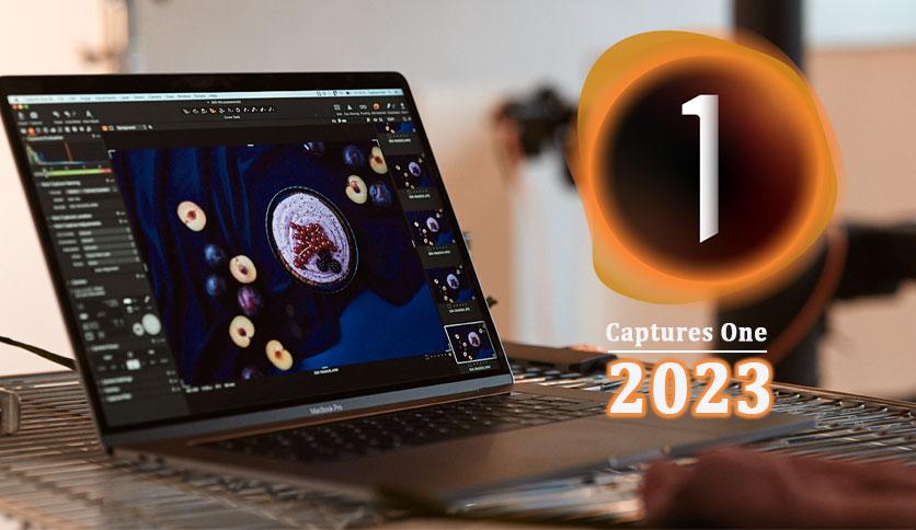 Capture One Enterprise for MacOS Download (Latest 2023)- FileCR