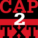 Capture2Text 4.6.3