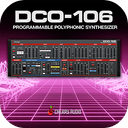 Cherry Audio DCO-106 v1.2.0.52