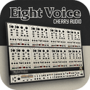 Cherry Audio Eight Voice v1.2.0.107