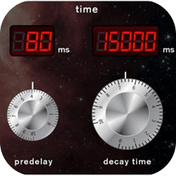 Cherry Audio Galactic Reverb v1.0.4.28