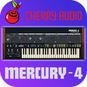 Cherry Audio Mercury-6 v1.0.5.84