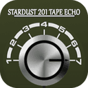 Cherry Audio Stardust 201 Tape Echo 1.0.11.37