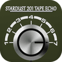 Cherry Audio Stardust 201 Tape Echo 1.4.0.38