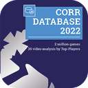 ChessBase Corr Database 2022